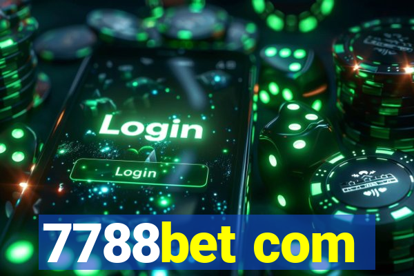 7788bet com